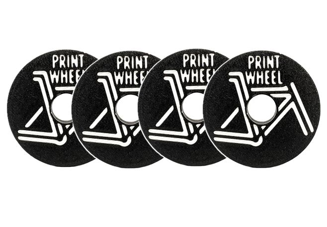 . 💥 NOVINKA! Original Print Wheel - Quattro pack💥 Tvůj oblíbený pomocník při mytí a servisu kola teď přichází ve výhodném...